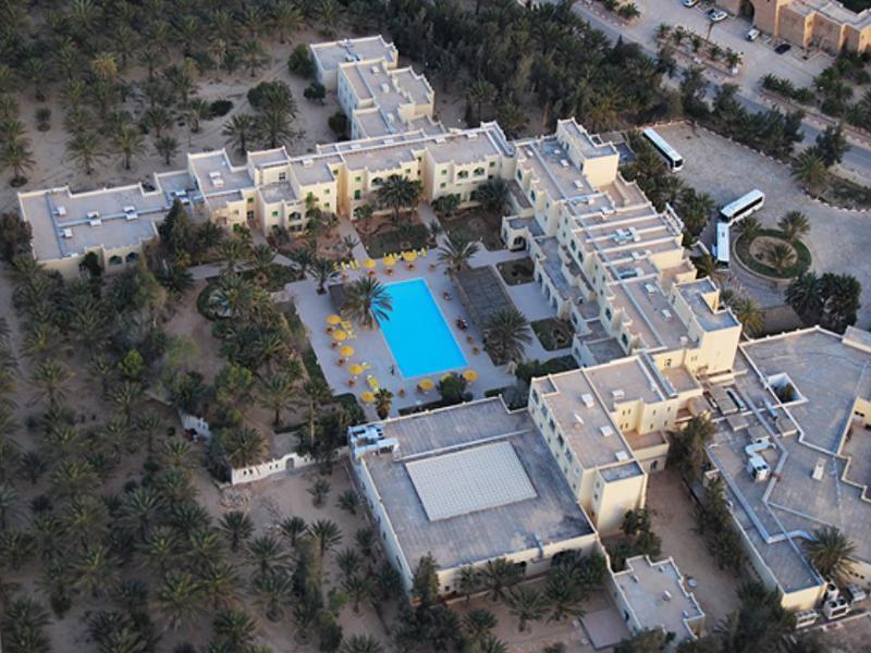 מלון Sahara דוז מראה חיצוני תמונה